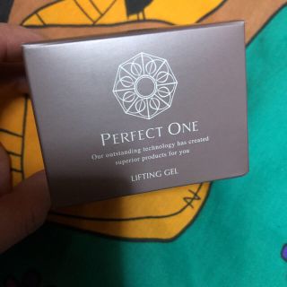 パーフェクトワン(PERFECT ONE)の未開封パーフェクトワン リフティングジェル  美容液ジェル(オールインワン化粧品)