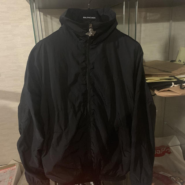 vetements エンジェル　トラックジャケットS