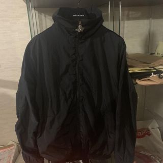 バレンシアガ(Balenciaga)のvetements angel jacket Sサイズ(ナイロンジャケット)