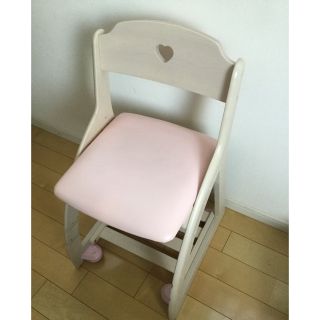 コイズミ(KOIZUMI)のhiiiko57様専用　コイズミ　学習椅子(デスクチェア)