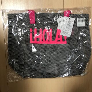 ラドロー(LUDLOW)の値下げ⭐️ラドロー⭐️メッシュトート⭐️LUDLOW(トートバッグ)