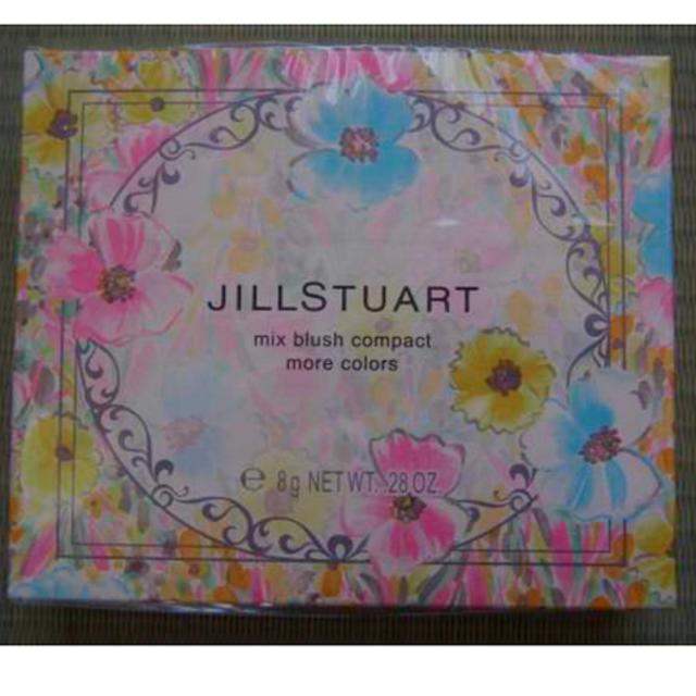 JILLSTUART(ジルスチュアート)のジルスチュアート 限定 チーク 11 コスメ/美容のベースメイク/化粧品(チーク)の商品写真