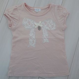 ジルスチュアートニューヨーク(JILLSTUART NEWYORK)の専用    ジルスチュアート  Tシャツ(Tシャツ/カットソー)