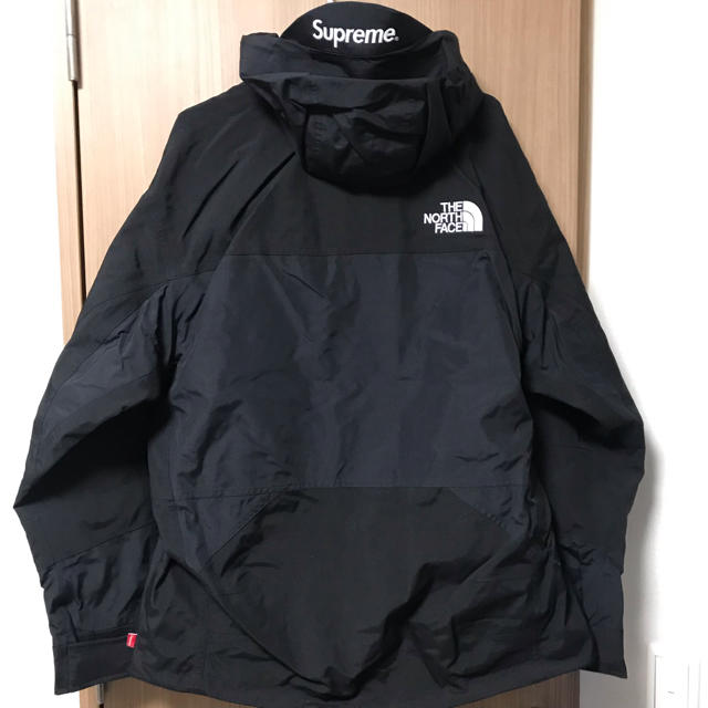 してくださ Supreme - Supreme North RTG Jacket ベスト無しの通販 by ...