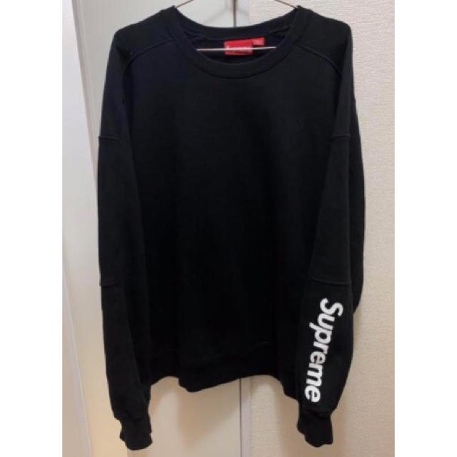 XL　19SS Supreme Formula Crewneck フォーミュラ