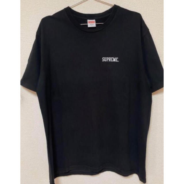 L 　専用17AW supreme akira syringe tee Tシャツ