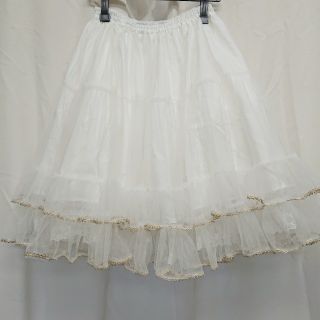 アンジェリックプリティー(Angelic Pretty)のAngelicPretty  Elegantペチコート(その他)