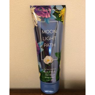 バスアンドボディーワークス(Bath & Body Works)の【ゆみ様専用】bath&body works body cream 226g(ボディクリーム)