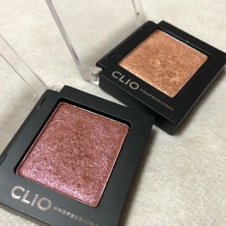 CLIO アイシャドウ 2点(アイシャドウ)