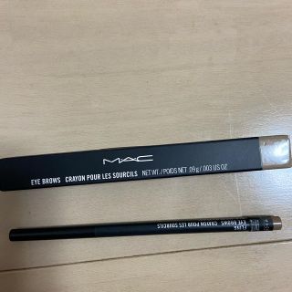 マック(MAC)の★MAC★アイブロウ(アイブロウペンシル)