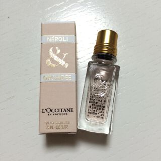 ロクシタン(L'OCCITANE)の新品☆ロクシタン 香水(香水(女性用))