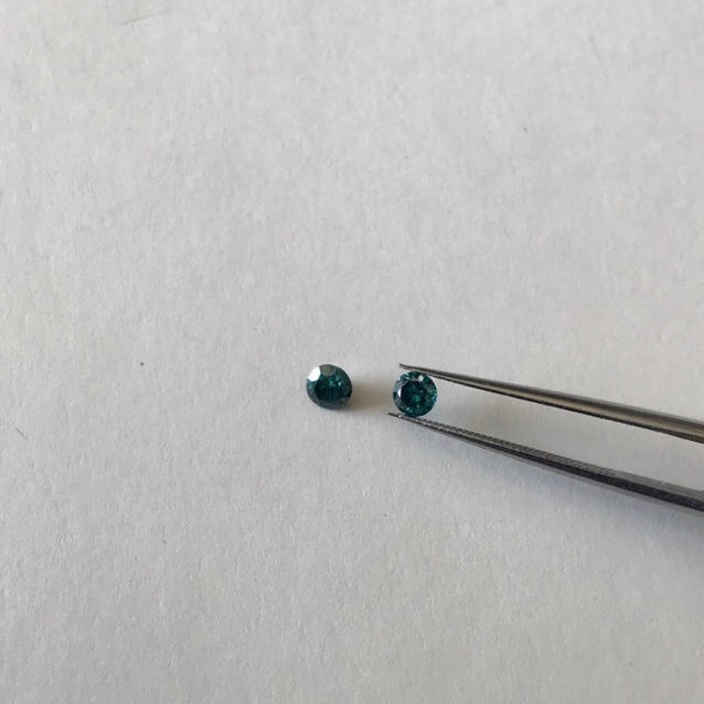 低価最新作 ダイヤモンド ダイヤモンドルース 0.18ct &0.20ctの通販 by のんちゃん's shop❤︎|ラクマ 安い正規品
