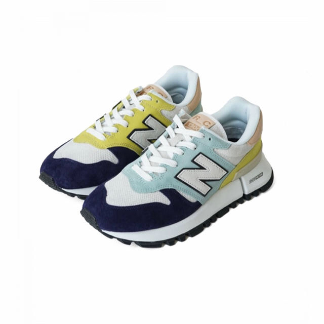 New Balance(ニューバランス)のTOKYO DESIGN STUDIO New Balance  R_C1300 メンズの靴/シューズ(スニーカー)の商品写真