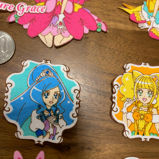 ポケモン プリキュア おまとめ☆の通販 by まりしおショップ|ラクマ