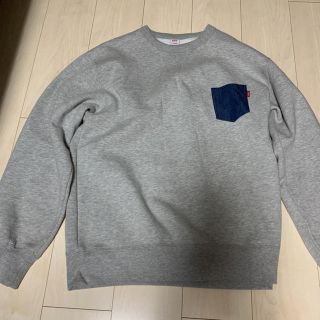 エドウィン スウェット(メンズ)の通販 53点 | EDWINのメンズを買うなら