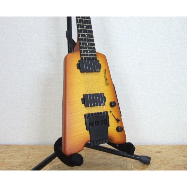 Daizaemon STEINBERGER SYNAPSE SS-2F