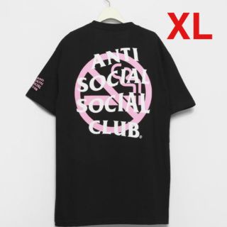 アンチ(ANTI)のANTI SOCIAL SOCIAL CLUB (Tシャツ/カットソー(半袖/袖なし))