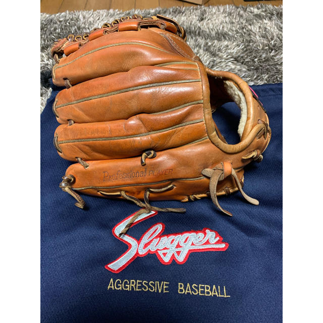 久保田スラッガー - 島様専用⚾️の通販 by Jーsports☆|クボタ