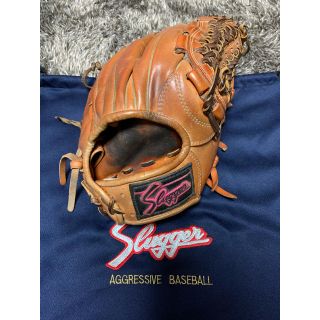 クボタスラッガー(久保田スラッガー)の島様専用⚾️(グローブ)