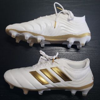 アディダス(adidas)のadidas　copa 19.1 fg 27 cm(シューズ)