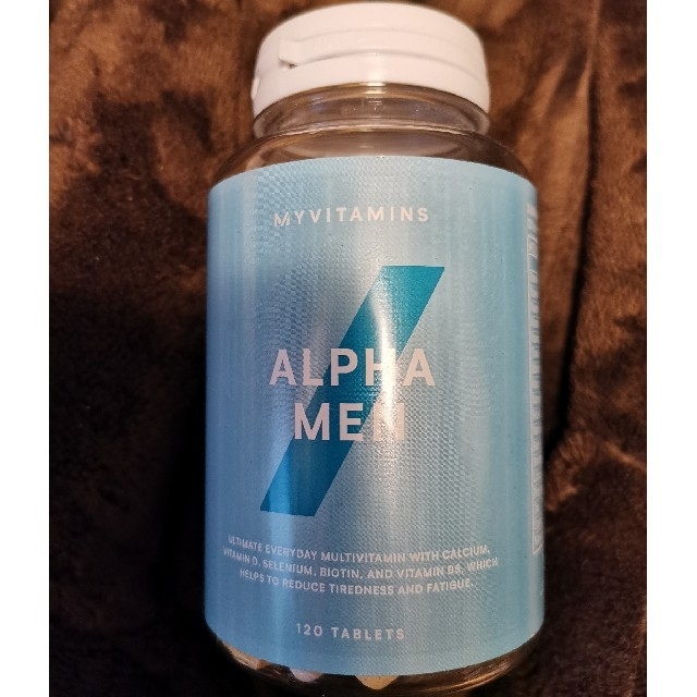Myprotein マイプロテインアルファメン マルチビタミン タブレット1錠の通販 By Lolorobart7 S Shop マイプロテインならラクマ Myprotein マイプロテインアルファメン マルチビタミン タブレット1錠の通販 By Lolorobart7 S Shop マイプロテインならラクマ