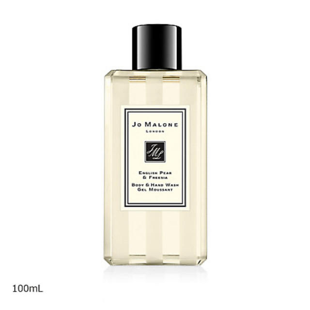 Jo Malone - ジョーマローン ボディソープ ピオニー&ブラッシュ スエードの通販 by ☆m☆'s shop ｜ジョーマローンならラクマ