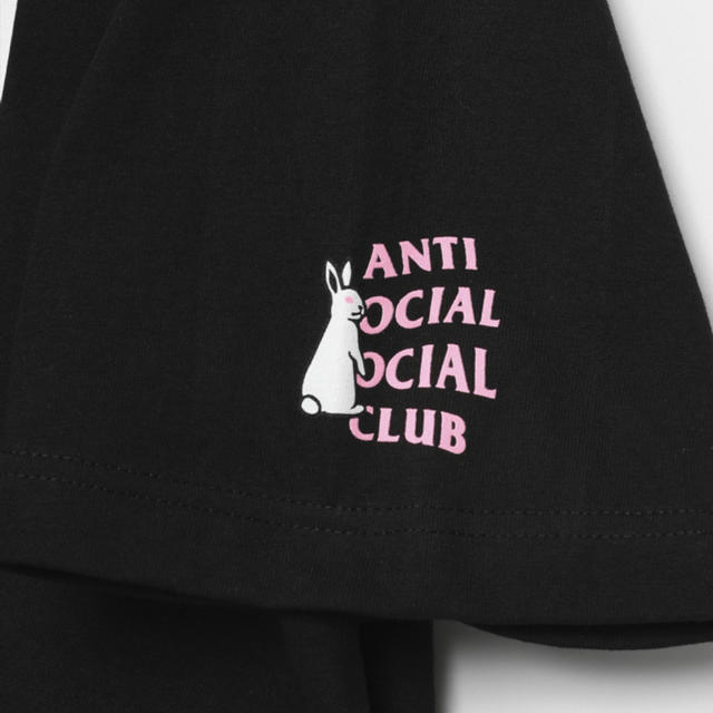 XLサイズ ANTI SOCIAL SOCIAL CLUB × FR2 XLサイズ ANTI SOCIAL SOCIAL CLUB × FR2
