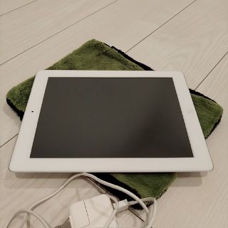 アップル(Apple)のiPad 16G(タブレット)