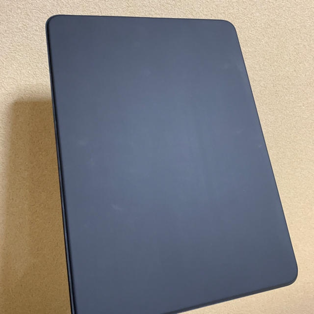 iPadPro 11 第1世代 Smart Keyboard Folio JISスマホアクセサリー