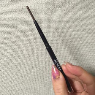 レブロン(REVLON)のアイライナー♡ダークブラウン(アイライナー)