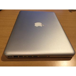 アップル(Apple)の【確認用】MacBook Pro(ノートPC)