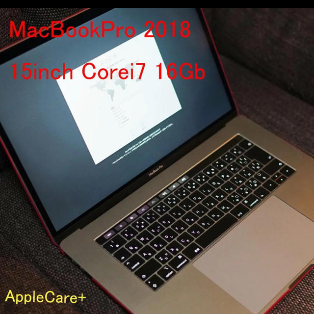 【2022新春福袋】 Mac (Apple) yabrym - ノートPC