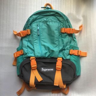 SUPREME 07SS EI Martillo Backpack バックパック