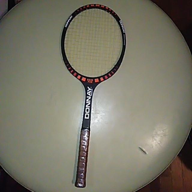 限枚 希少レアビンテージラケット Donnay borg pro midsize G2 - amalfi.ec