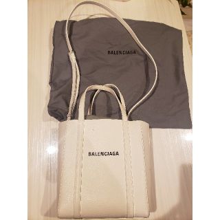 バレンシアガバッグ(BALENCIAGA BAG)のバレンシアガエブリデイトート(リュック/バックパック)