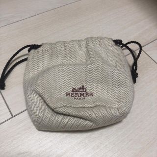 エルメス(Hermes)のエルメス 小袋 保存袋(ショップ袋)