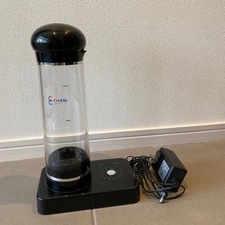 クリクラ(Clic Clac)のクリクラ 水素水生成器 水素水 マジックポット(調理道具/製菓道具)