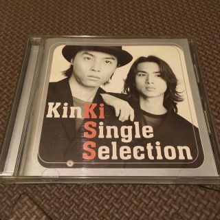 kinki kids       Single Selection(ポップス/ロック(邦楽))