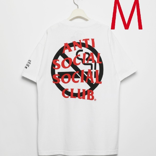 ASSC FR2コラボ　Tシャツ Ｍサイズ