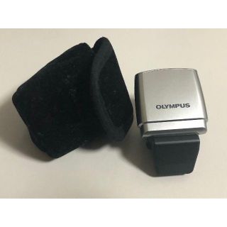 オリンパス(OLYMPUS)の値下げ OLYMPUS オリンパス フラッシュ アクセサリーストロボ (ストロボ/照明)