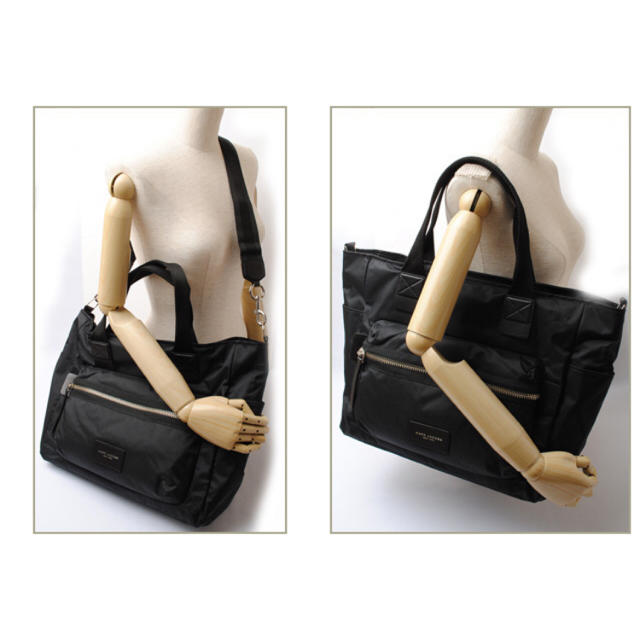 MARC JACOBS(マークジェイコブス)トートバッグ♡マザーズバッグ MARC JACOBS(マークジェイコブス)トートバッグ♡マザーズバッグ