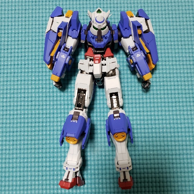 BANDAI(バンダイ)のMETALBUILD アヴァランチエクシア エンタメ/ホビーのフィギュア(SF/ファンタジー/ホラー)の商品写真