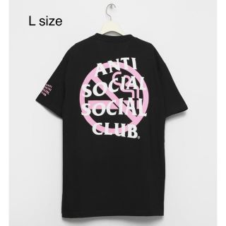 アンチ(ANTI)のFR2 ASSC コラボ Tシャツ(Tシャツ/カットソー(半袖/袖なし))