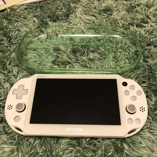 Vita 本体