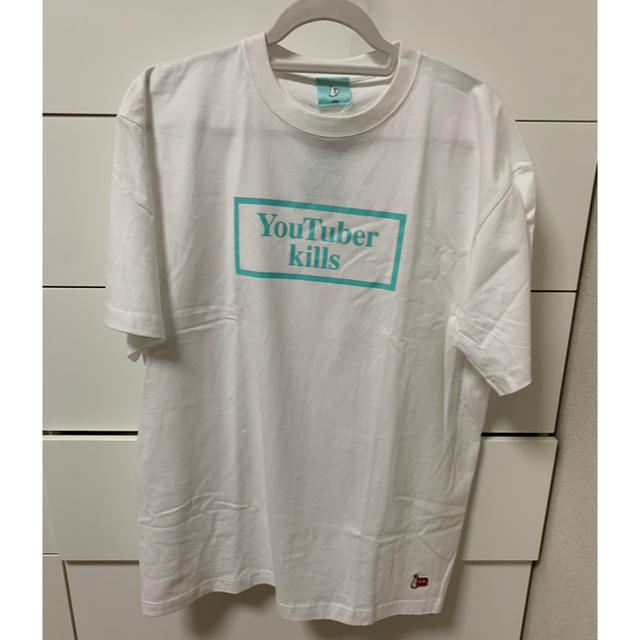 VANQUISH(ヴァンキッシュ)のtシャツ メンズのトップス(Tシャツ/カットソー(半袖/袖なし))の商品写真