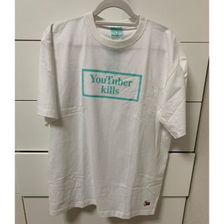 ヴァンキッシュ(VANQUISH)のtシャツ(Tシャツ/カットソー(半袖/袖なし))