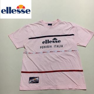 エレッセ(ellesse)の専用(Tシャツ/カットソー(半袖/袖なし))