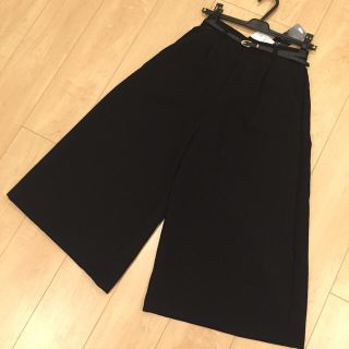 イング(INGNI)の定価5076円★新品★イング ガウチョ(サルエルパンツ)