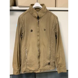 ステューシー(STUSSY)のtamo様専用 L stussy t19 work jacket ステューシー(ブルゾン)