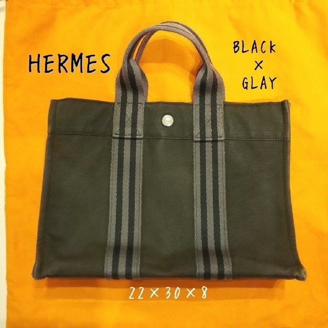 Hermes(エルメス)のHERMES エルメス フールトゥ PM レディースのバッグ(トートバッグ)の商品写真